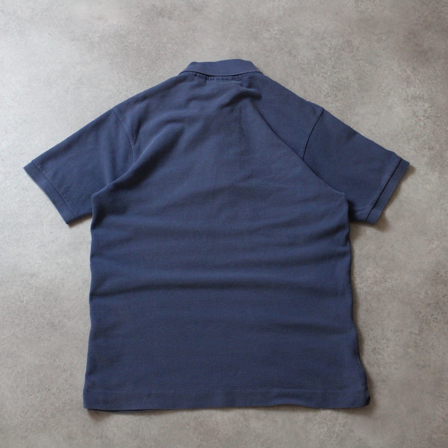 Lacoste Polo Shirt (Man-XS)