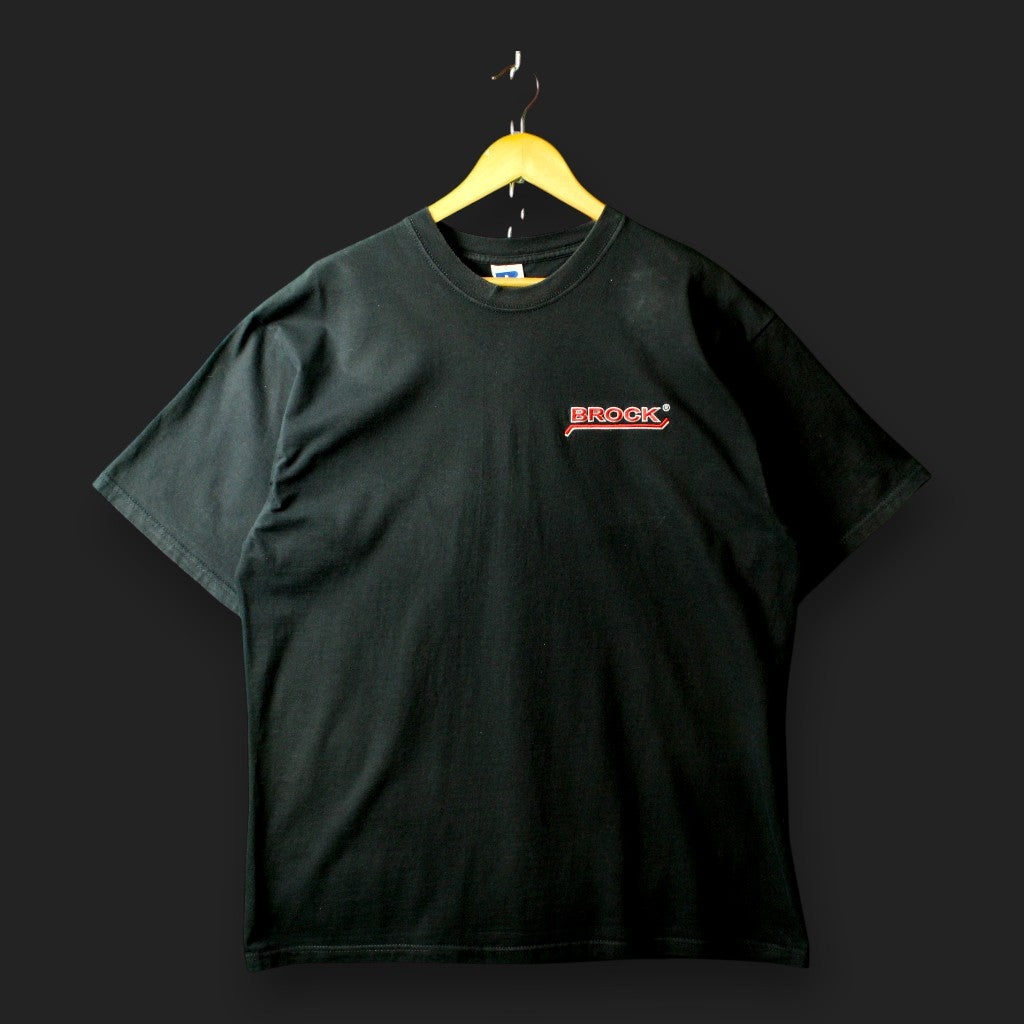 Russell Brock T-Shirt (Größe XL)
