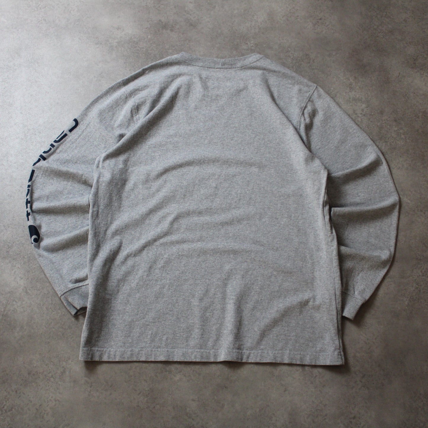 Carhartt Long Sleeve T-Shirt (Man-L)
