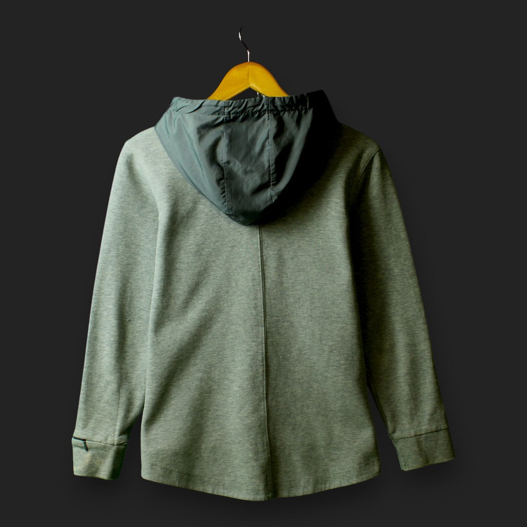 Nike Full Zip Hoodie (Größe S)