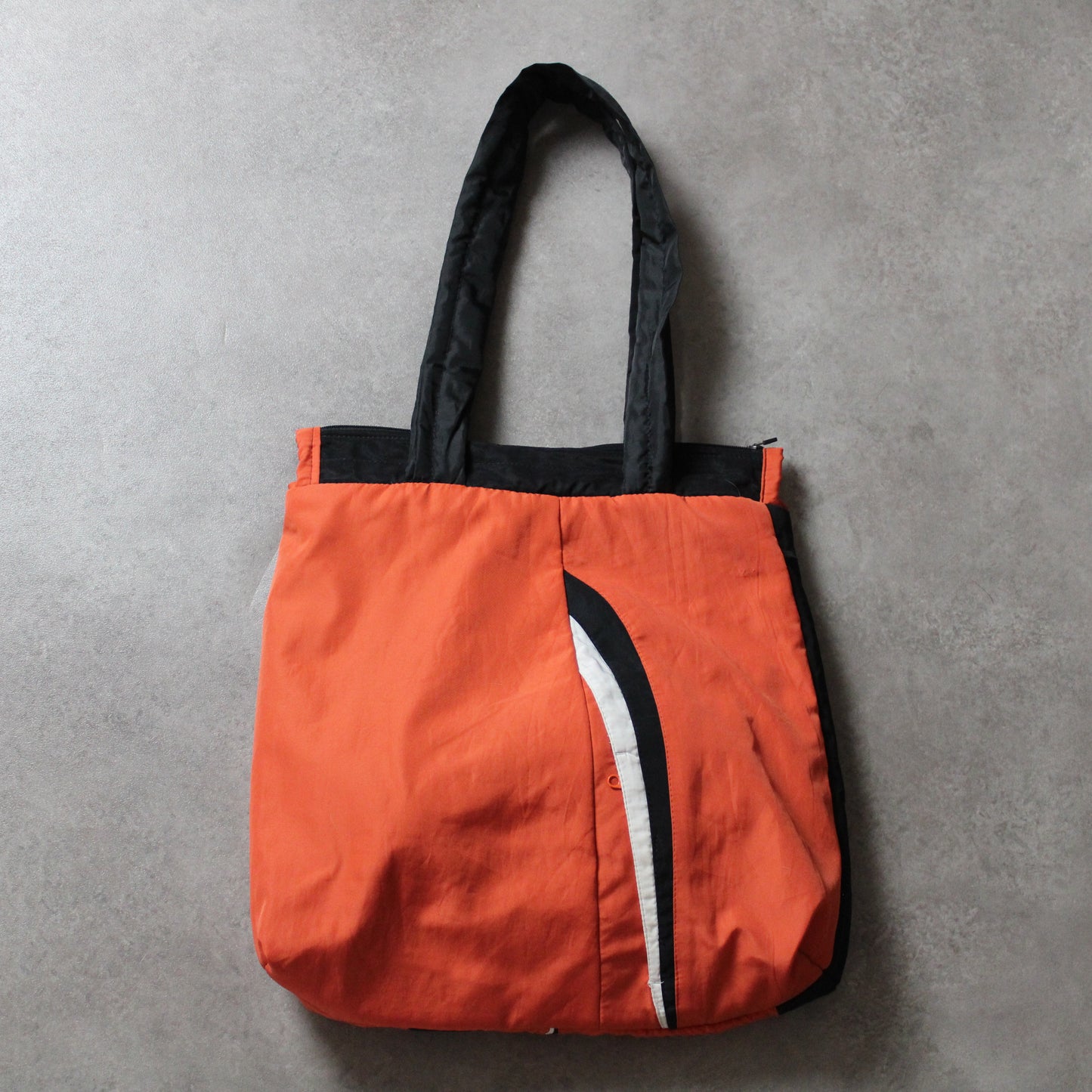 Nike REWORK Schultertasche