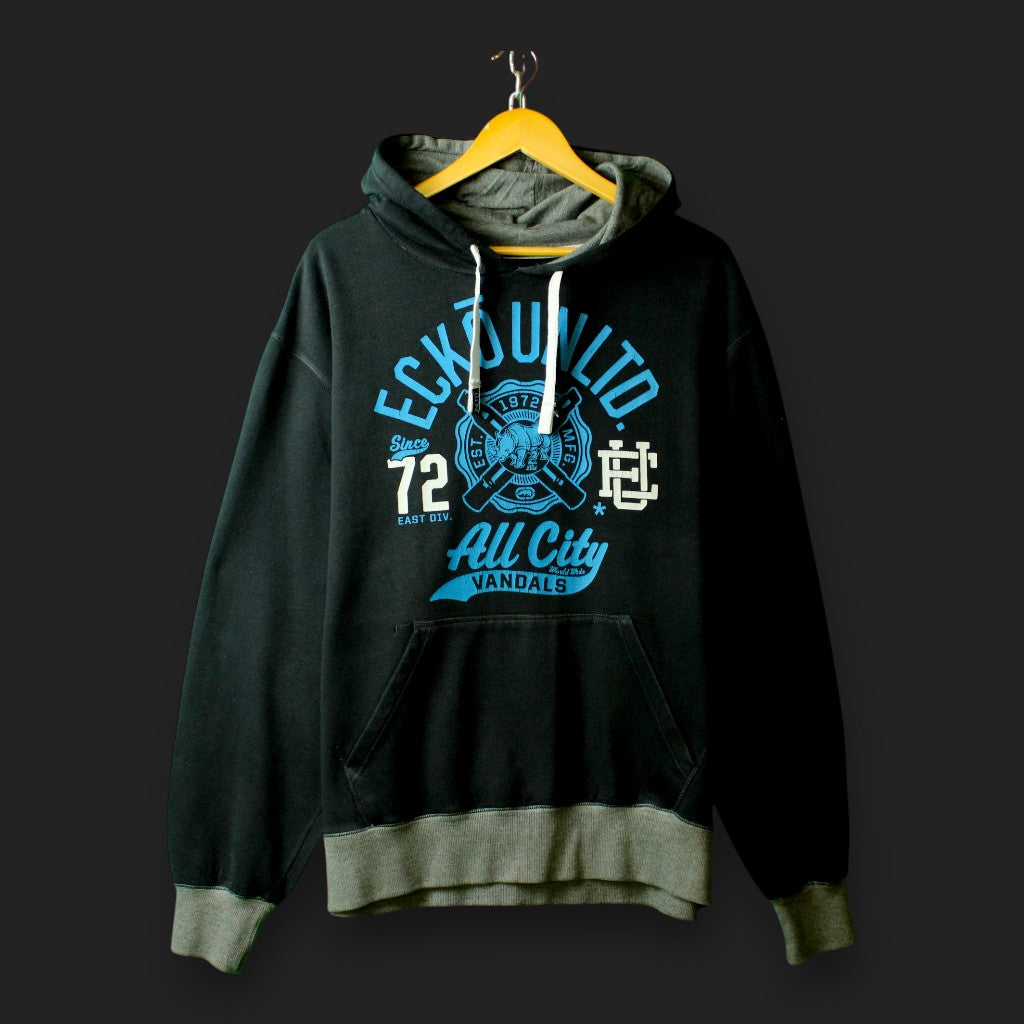 Ecko UNLTD. Kapuzenpullover (Größe XXL)