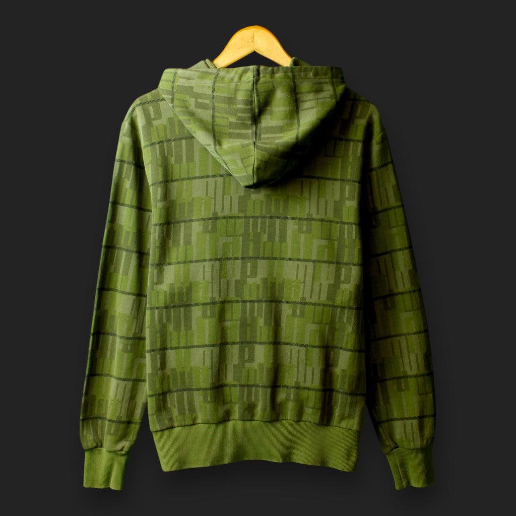 Puma Hoodie (Größe M)