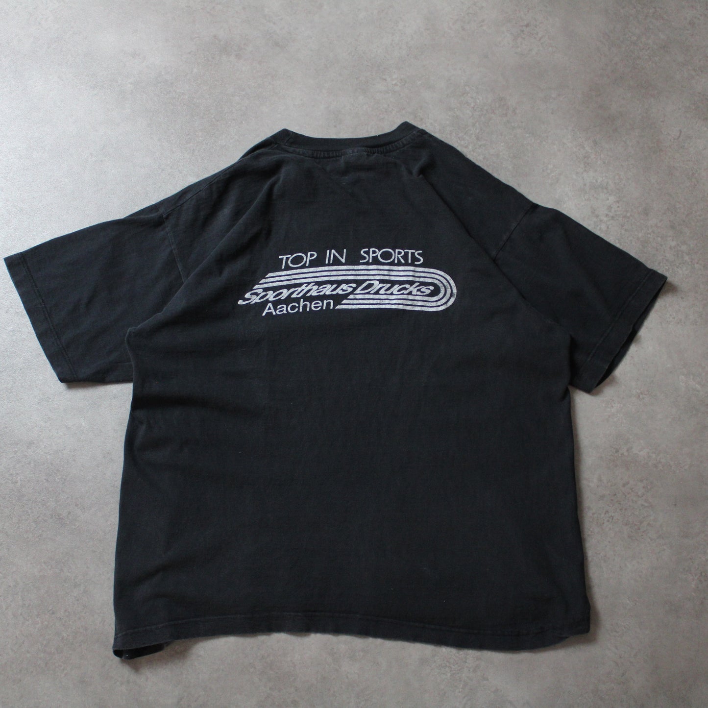 Gatex Vintage Streetball 1994 T-Shirt (Herren, M)