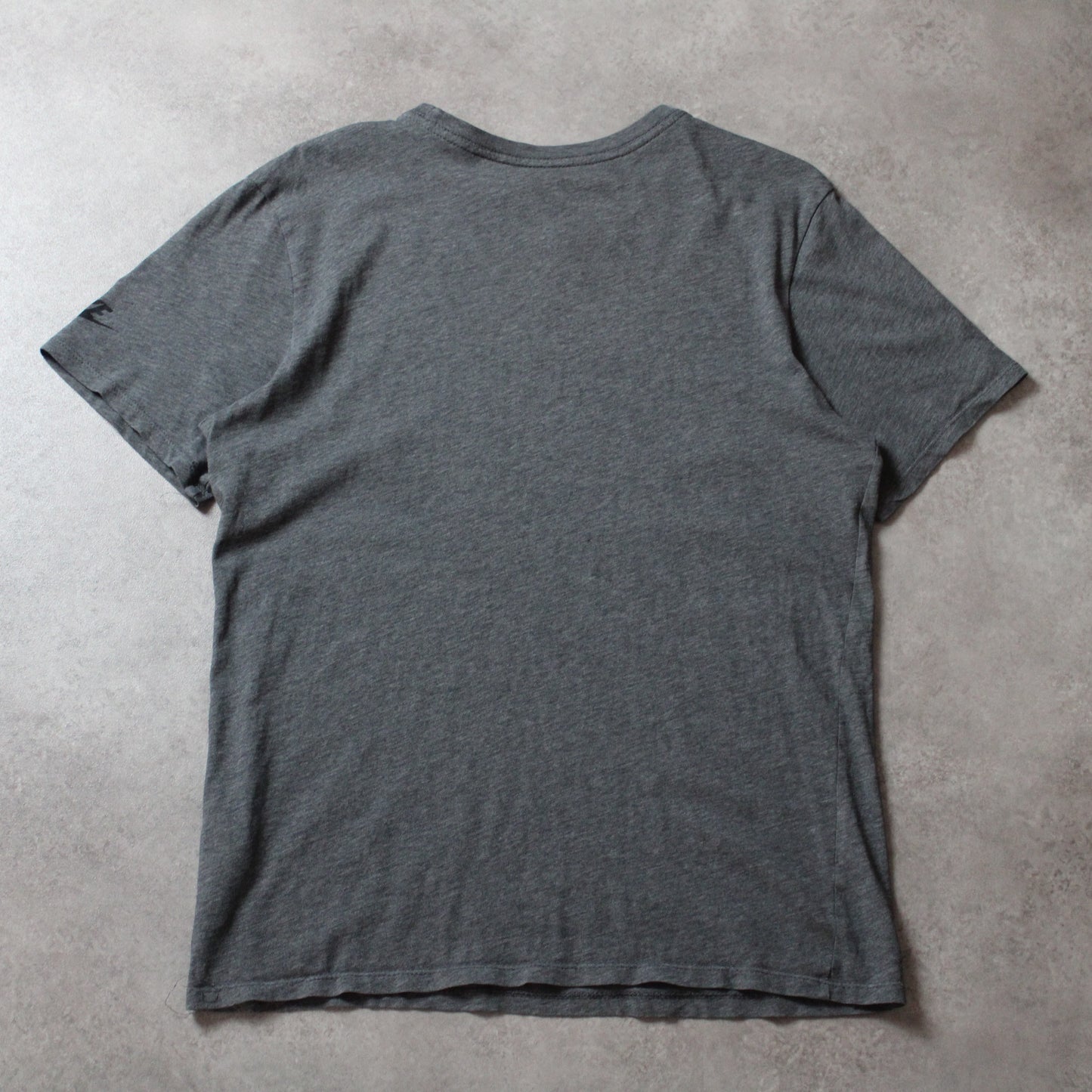 Nike bedrucktes T-Shirt (Herren, M)