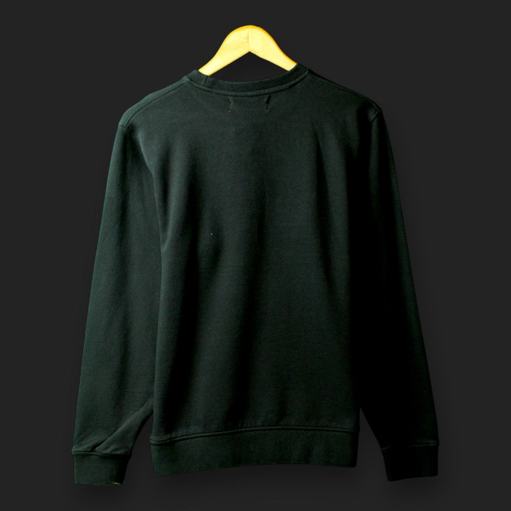 Kappa Spell Out Pullover (Größe S)