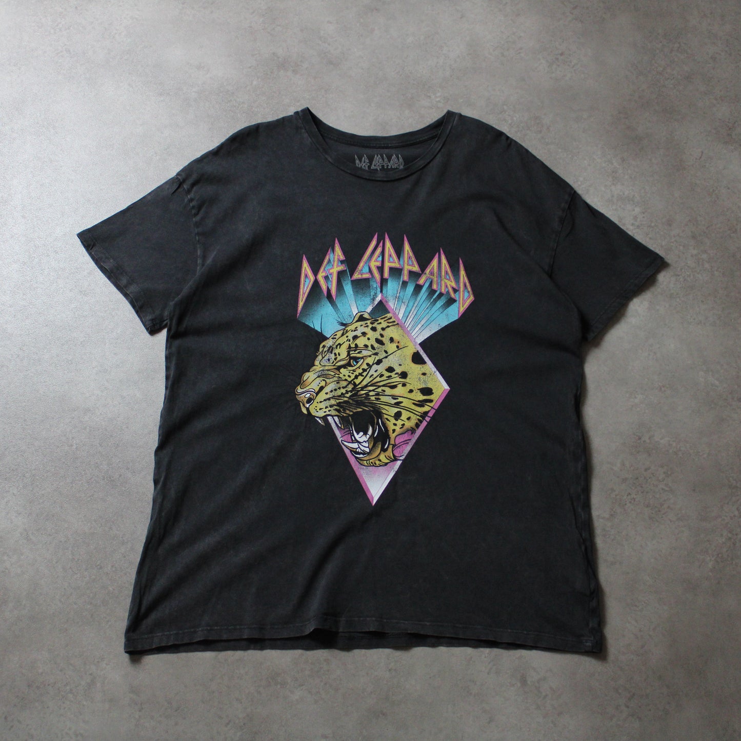 Def Leppard T-Shirt (Herren, M)