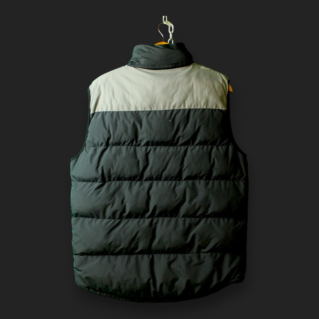 Dickies Pufferweste (Größe M)