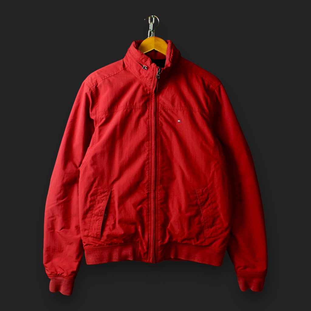 Tommy Hilfiger Bomberjacke (Größe M)