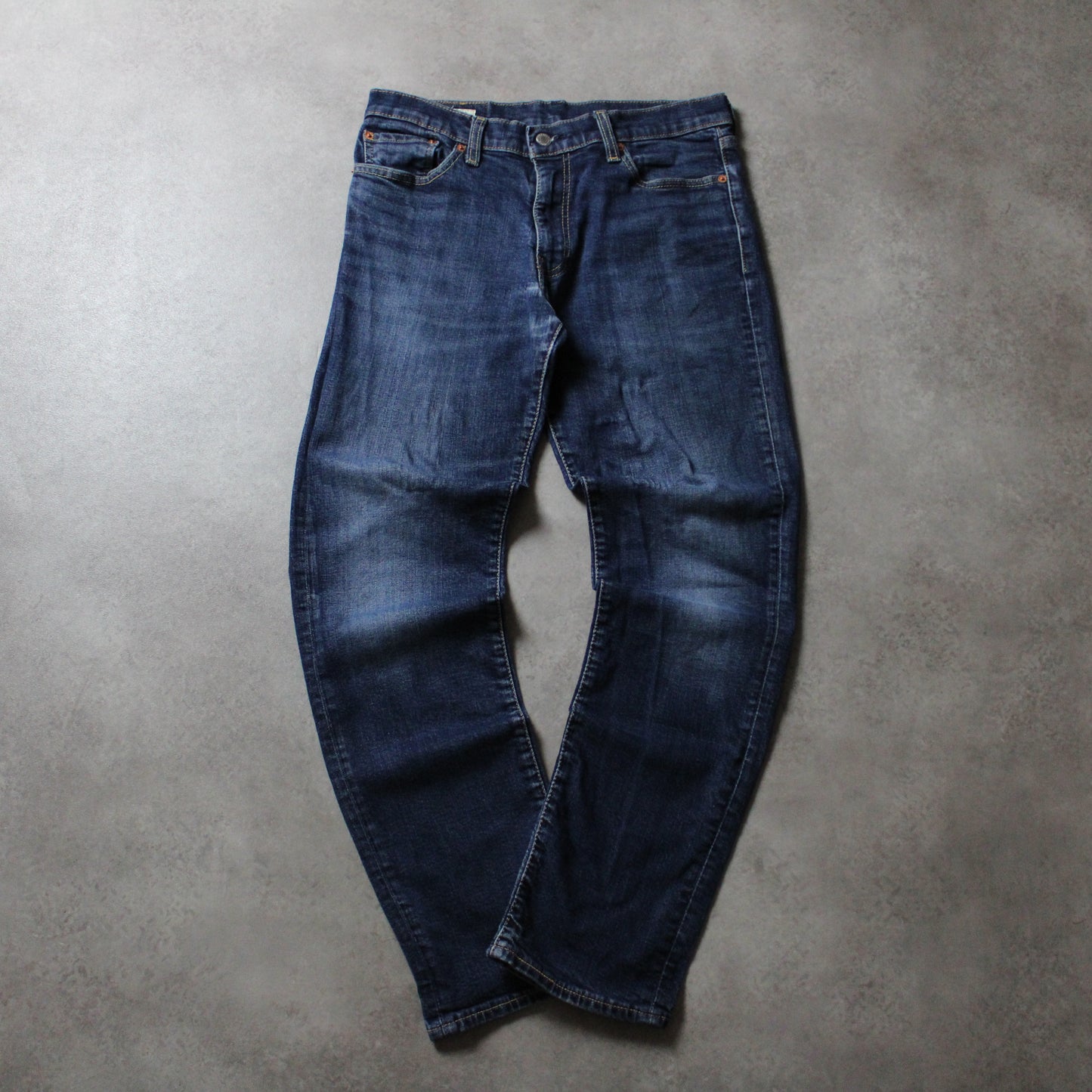Levi's 511 Denim Jeans (Man-W33)