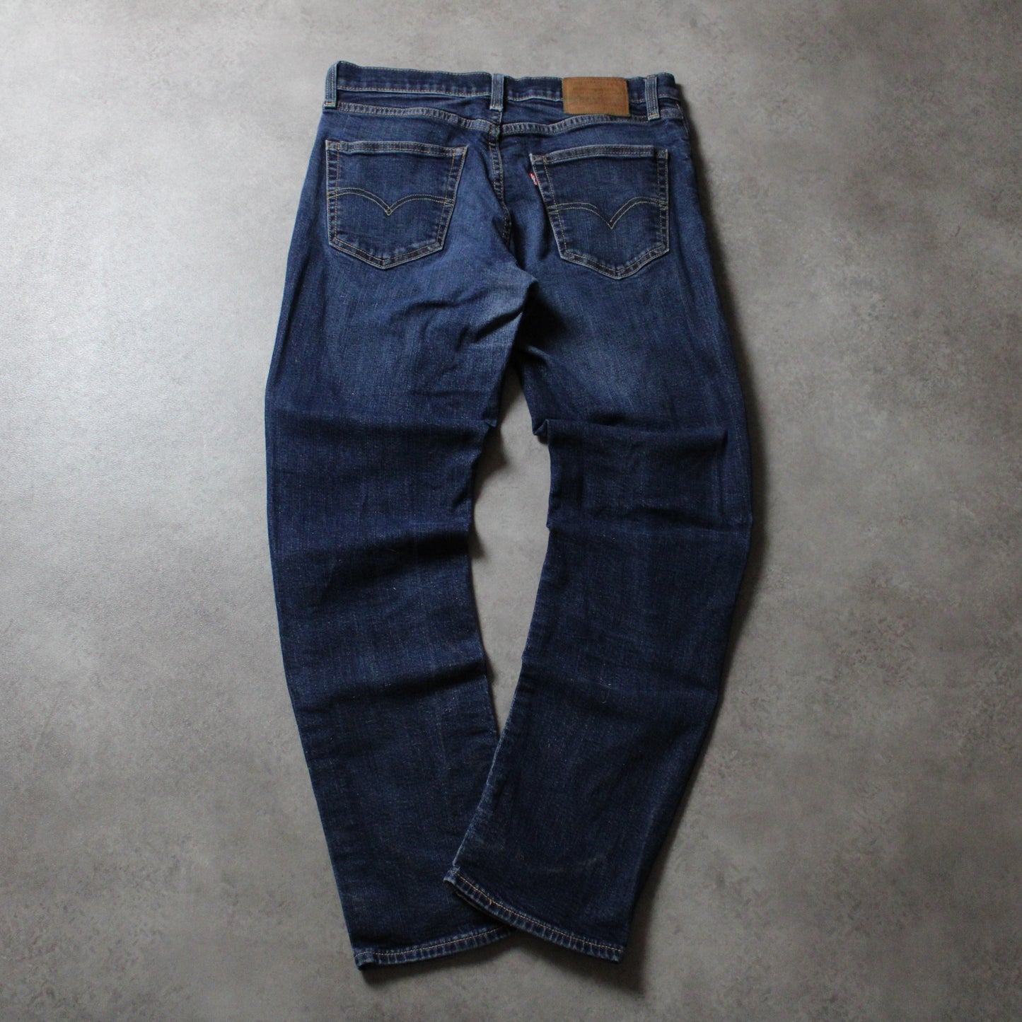 Levi's 511 Denim Jeans (Man-W33)