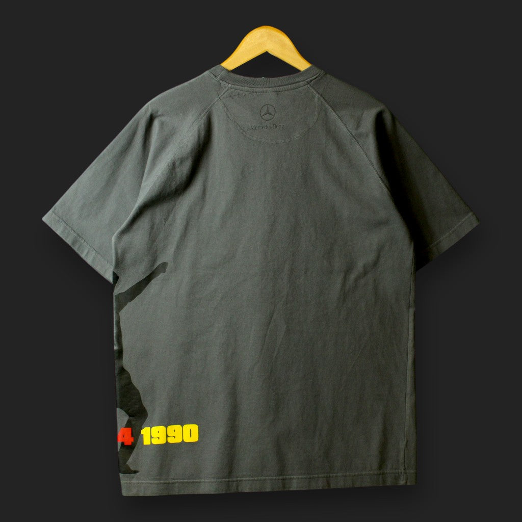 Deutscher Fussball-Bund T-Shirt (Size-L)