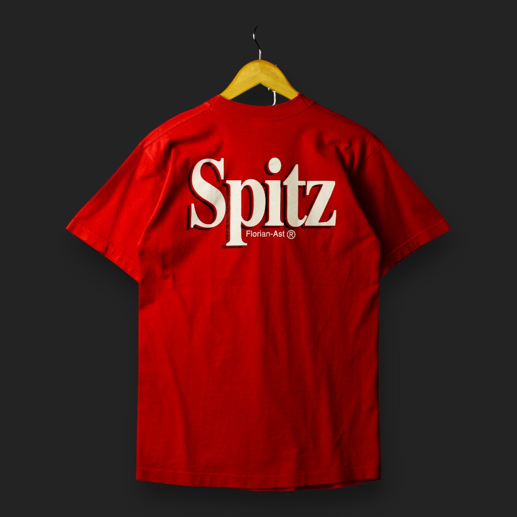 Screen Stars Spitz T-Shirt (Größe S)