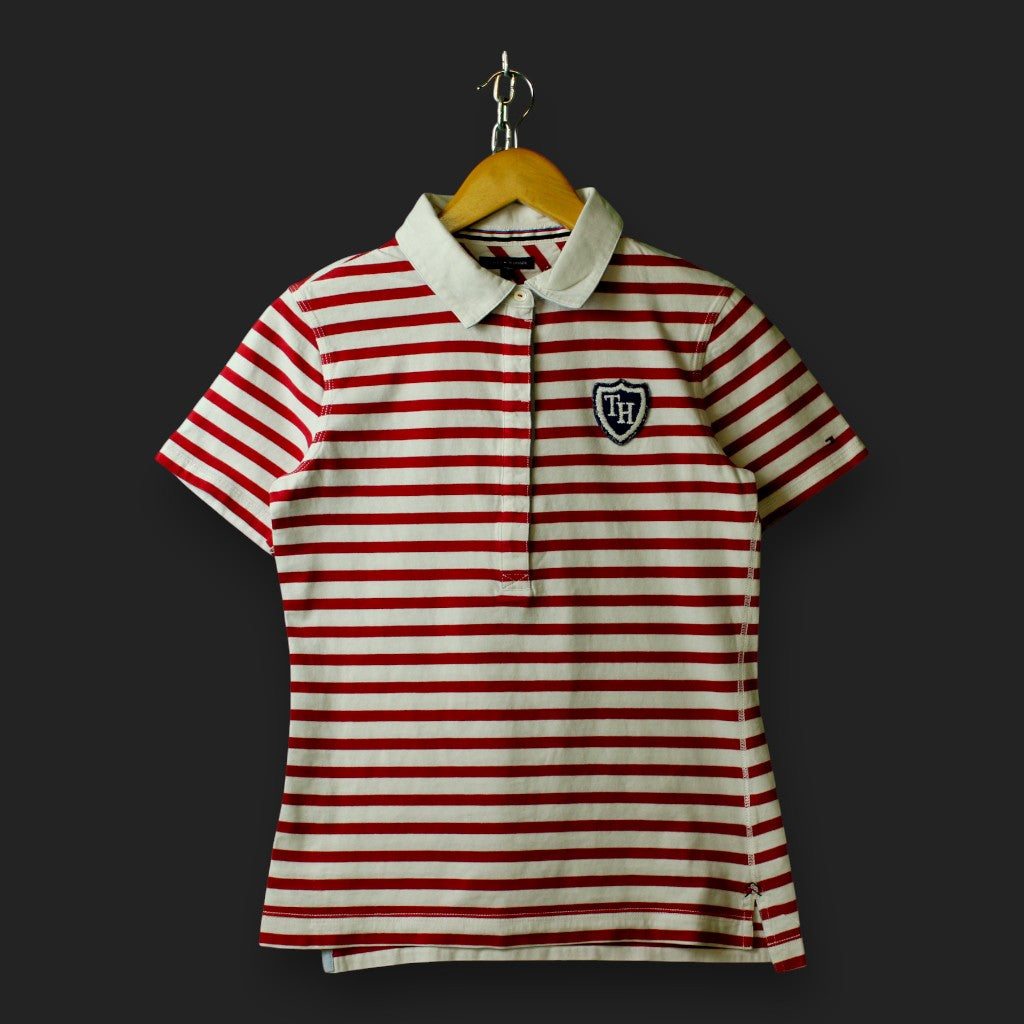 Tommy Hilfiger Poloshirt (Größe S)