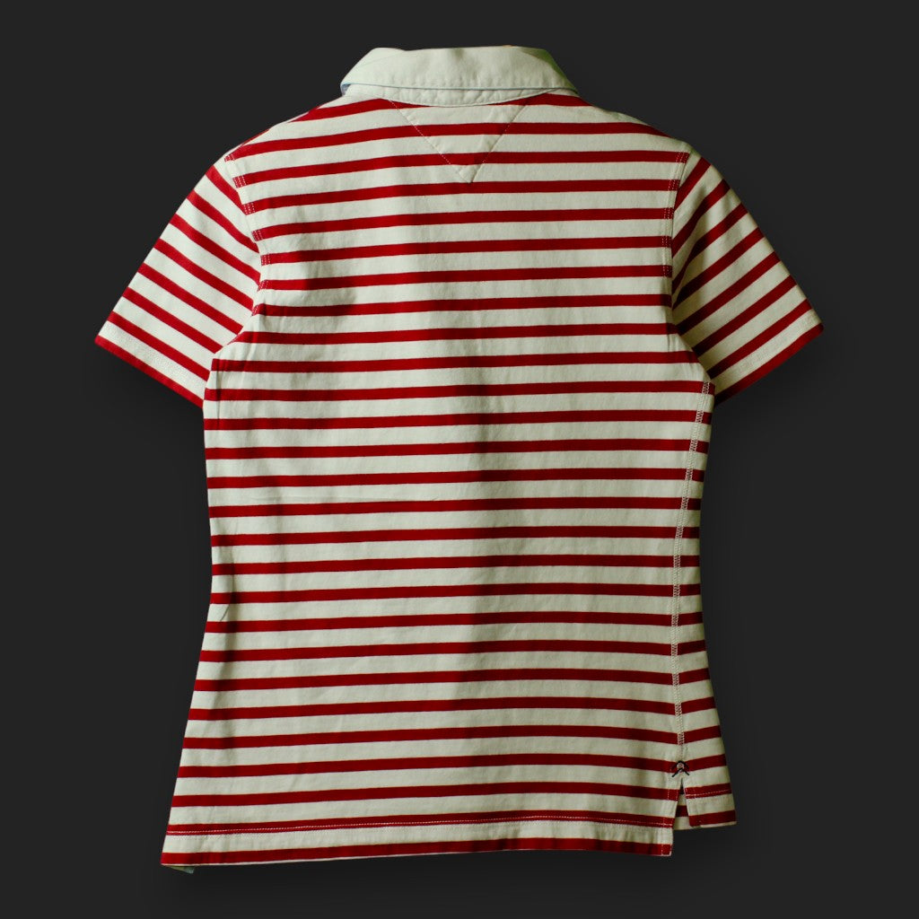 Tommy Hilfiger Poloshirt (Größe S)