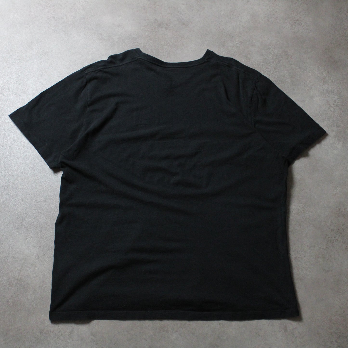 Abercrombie & Fitch T-Shirt (Man-XXL)