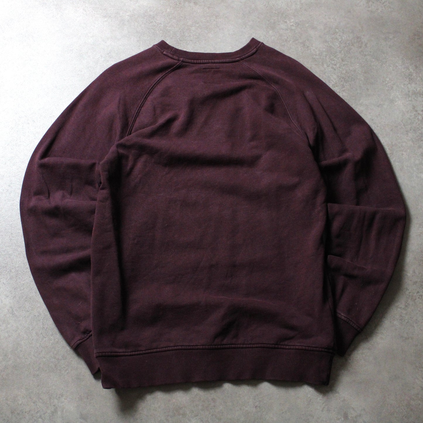 Dickies Rundhalspullover (Herren-S)