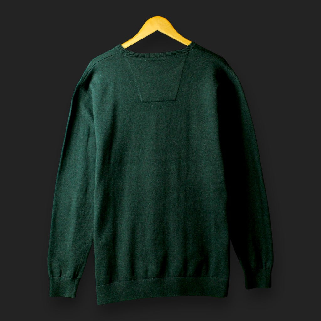 Tom Tailor Strickpullover (Größe 3XL)