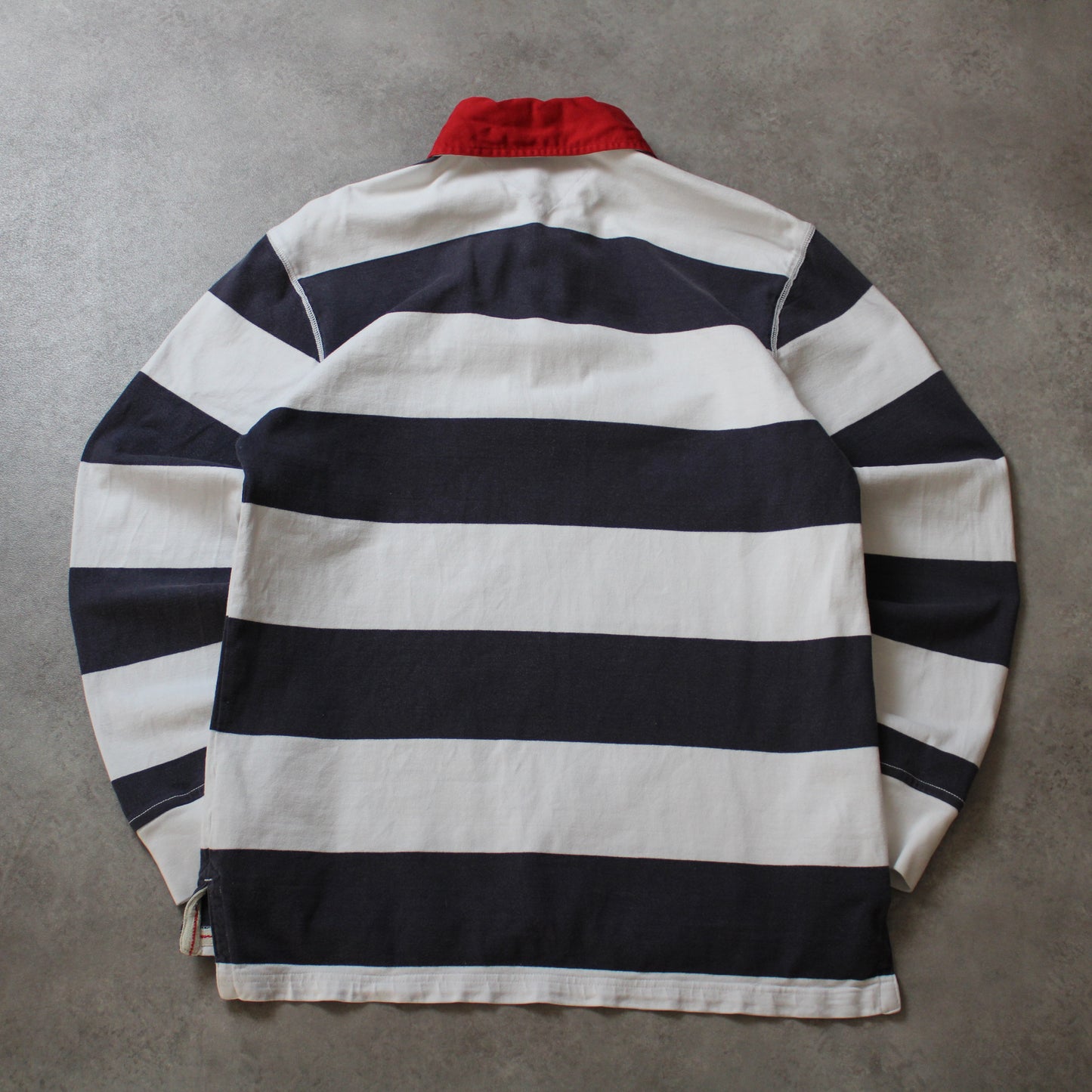 Tommy Hilfiger Langarm-Poloshirt (Herren, M)
