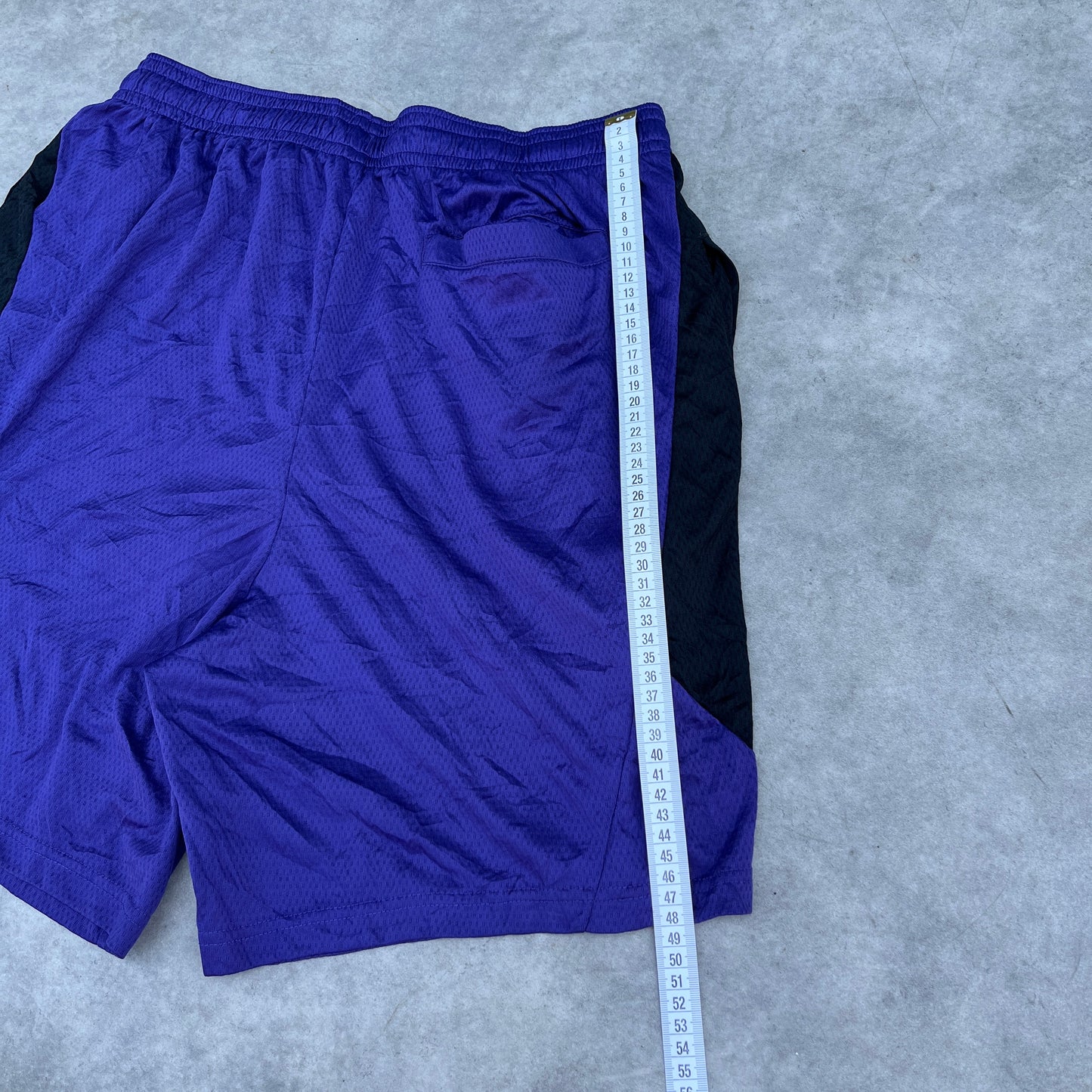 Nike Phoenix Suns Mesh Shorts L