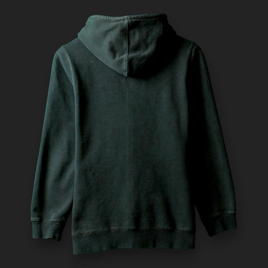 Champion Hoodie mit durchgehendem Reißverschluss (Größe L)