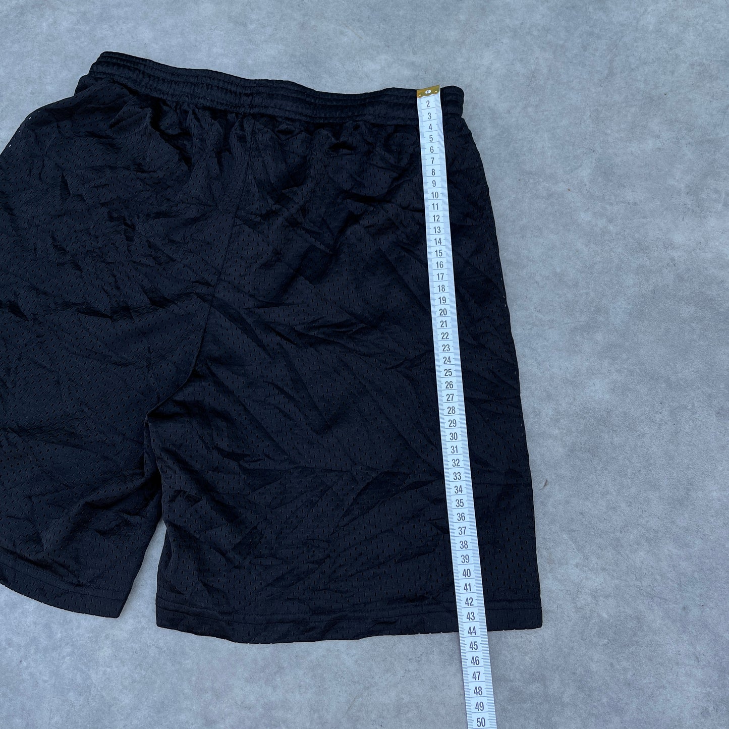 C2 Sport Mesh Shorts S