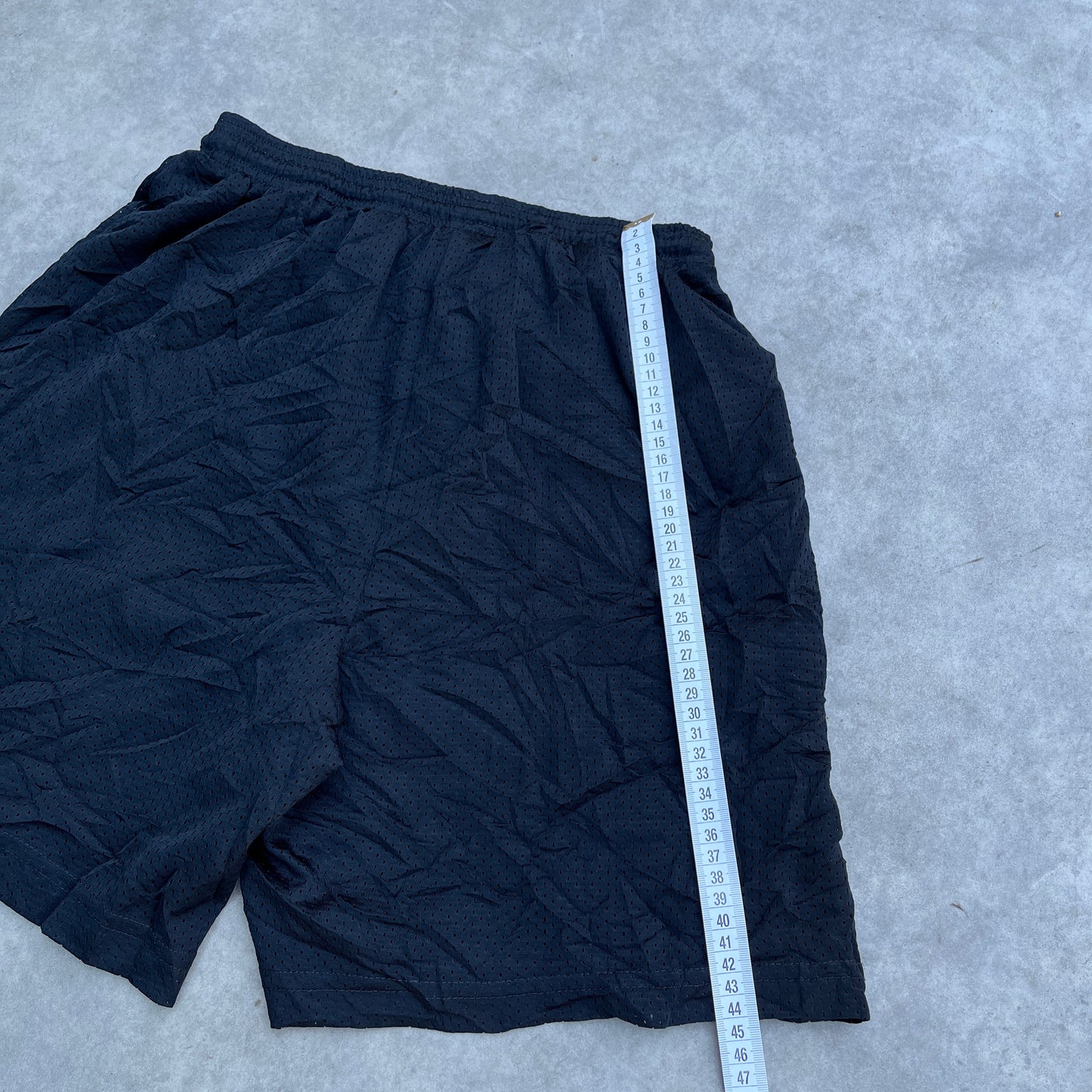 Sport-Tek Tucson Football Mesh Shorts S