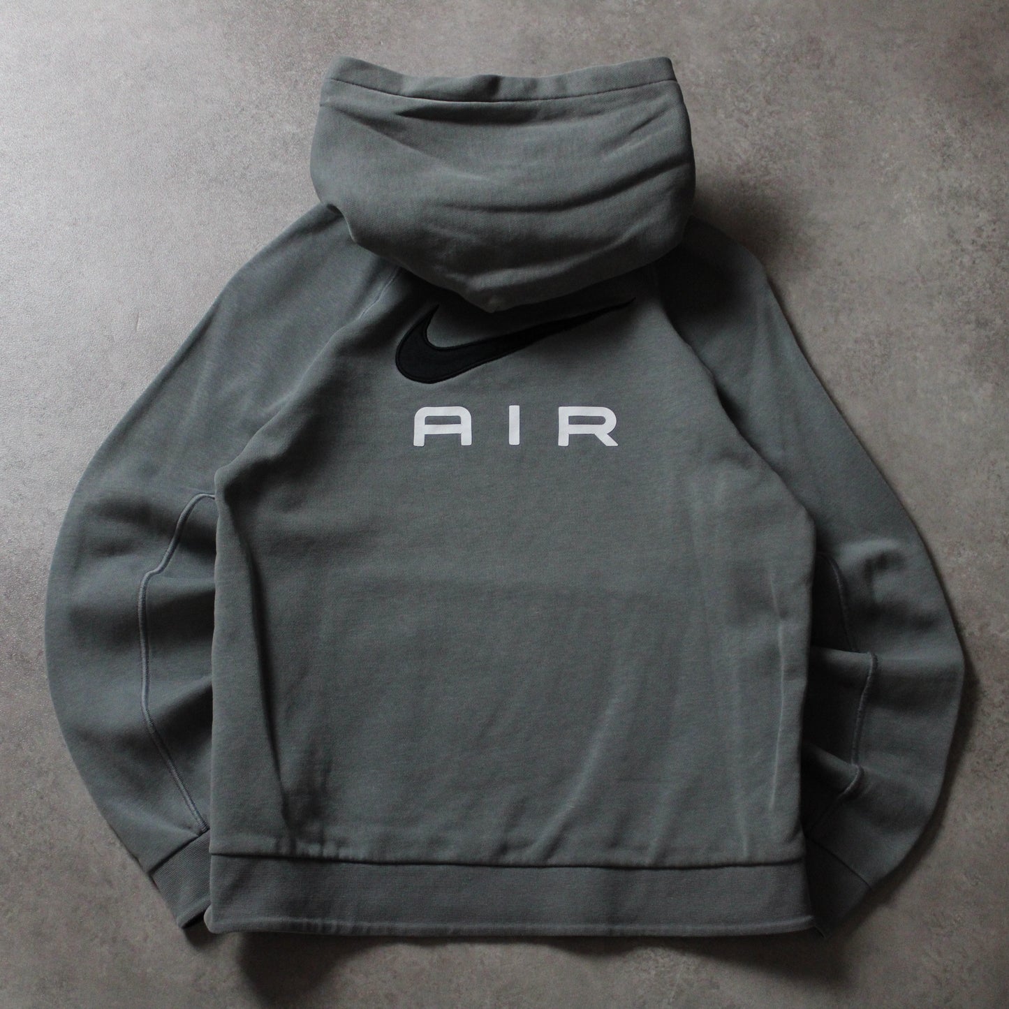 Nike Hoodie (Kind - 147 cm)