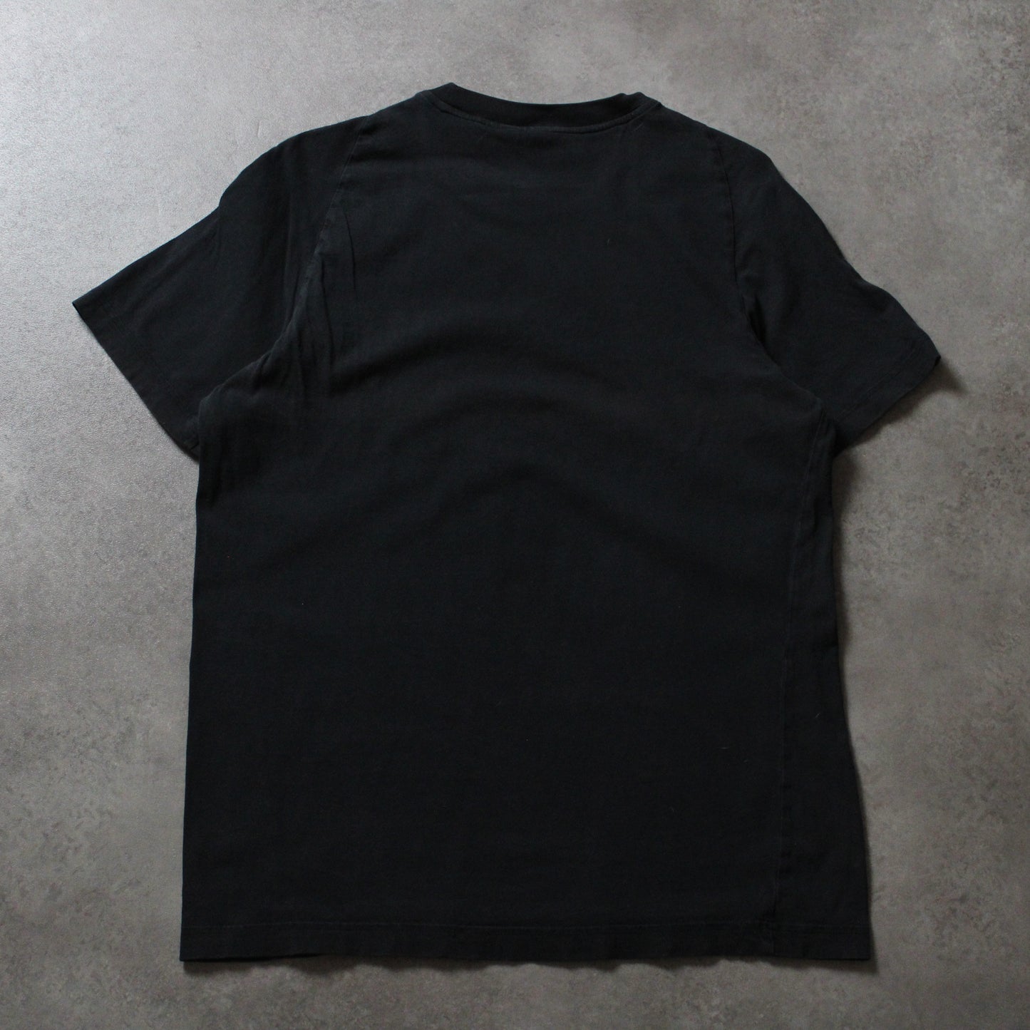 Adidas T-Shirt mit aufgedrucktem Logo (Herren, M)