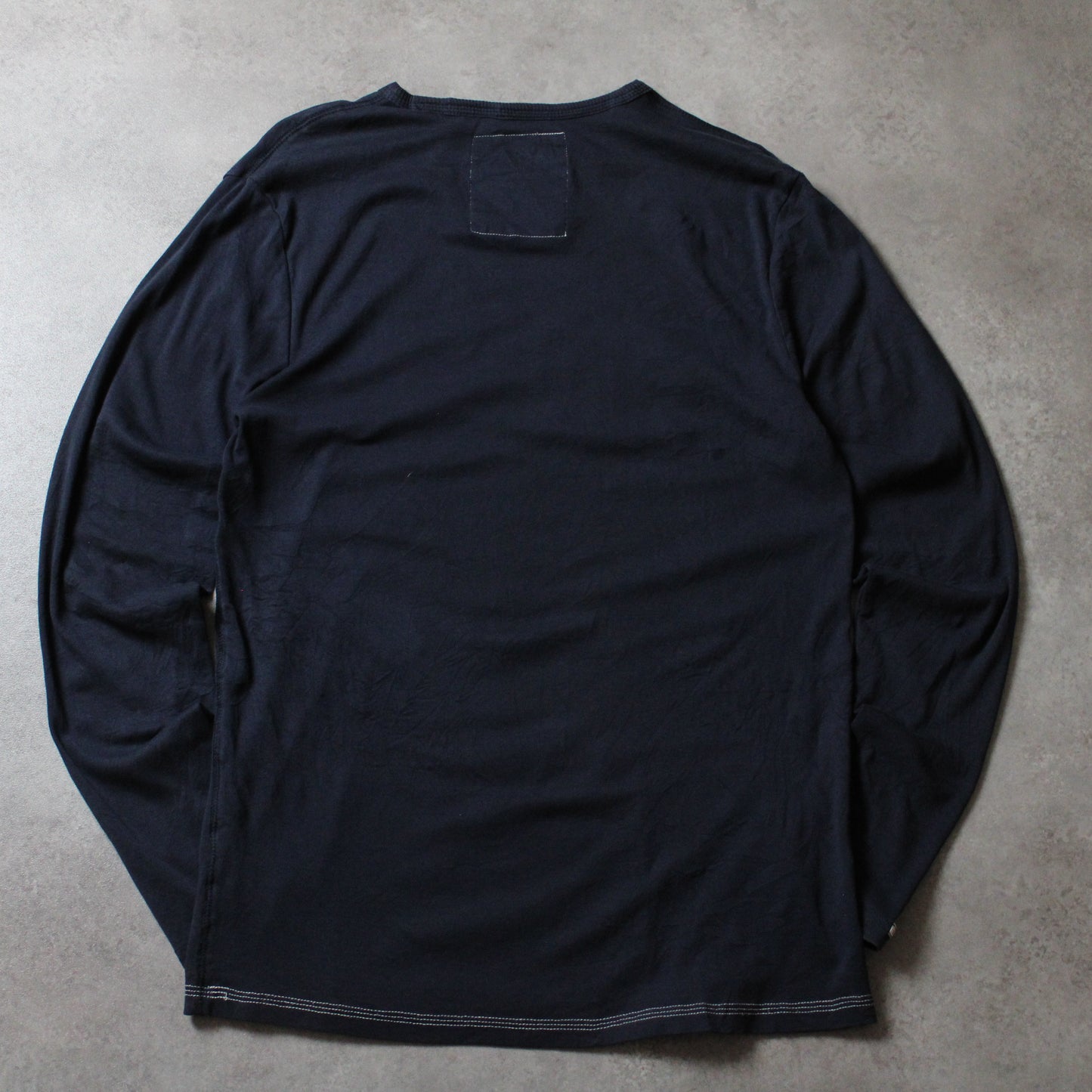 G-Star Raw Long Sleeve T-Shirt (Man-XXL)