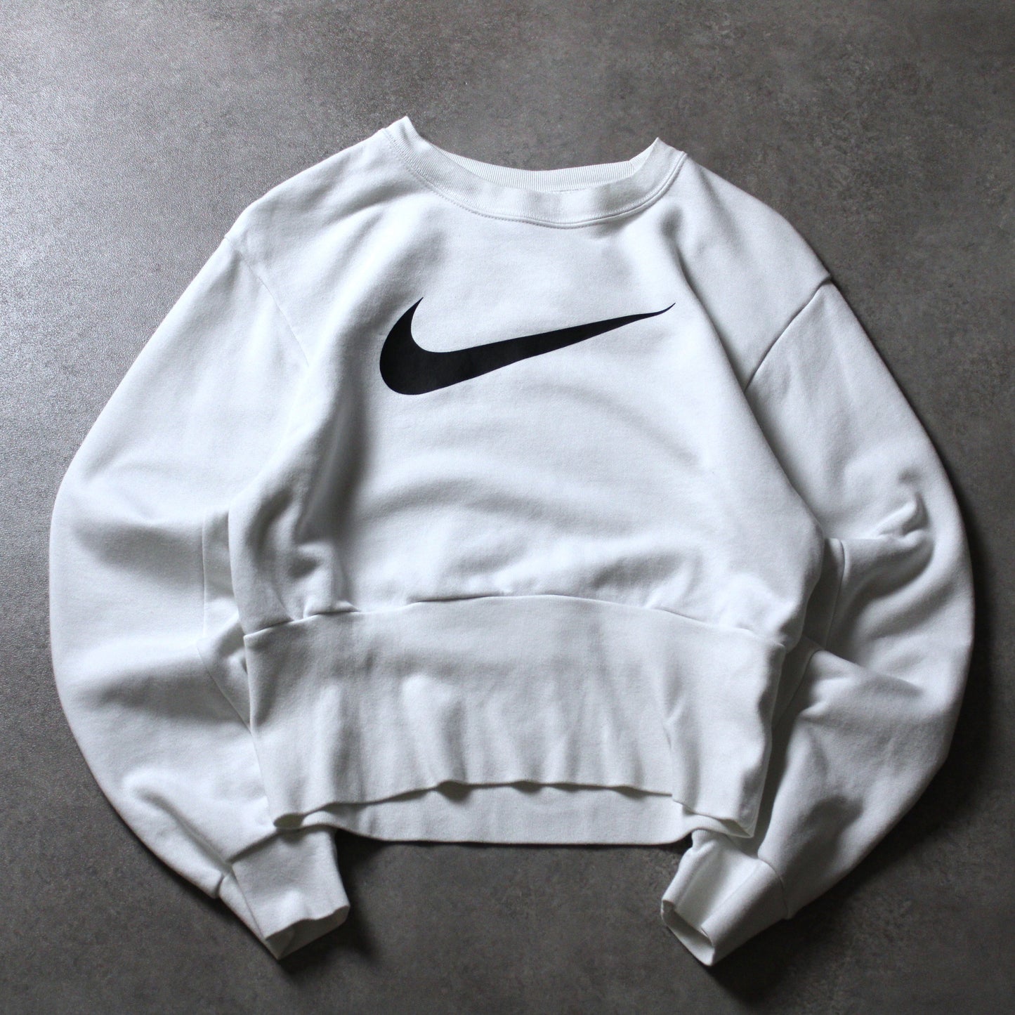 Nike Crewneck Sweater (Woman-S)