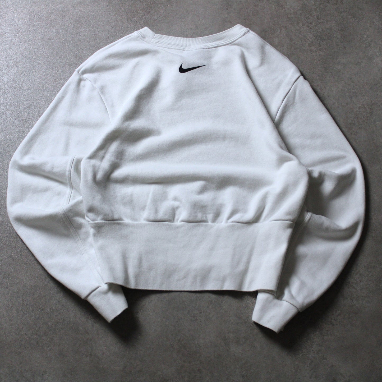 Nike Crewneck Sweater (Woman-S)