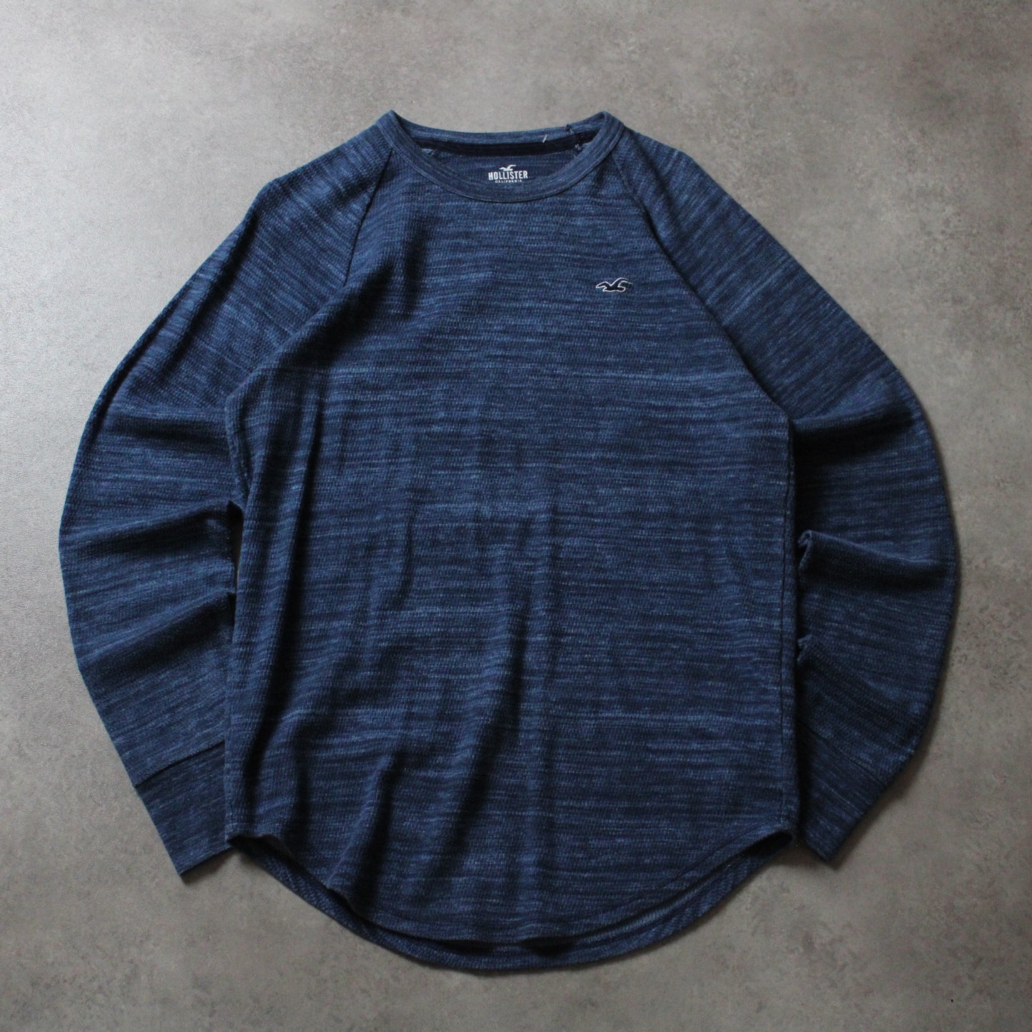 Hollister Rundhalspullover (Herren-M)