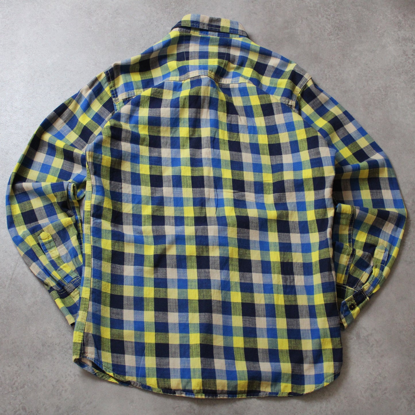 U.S. Polo Assn. Long Sleeve Shirt (Man-XL)