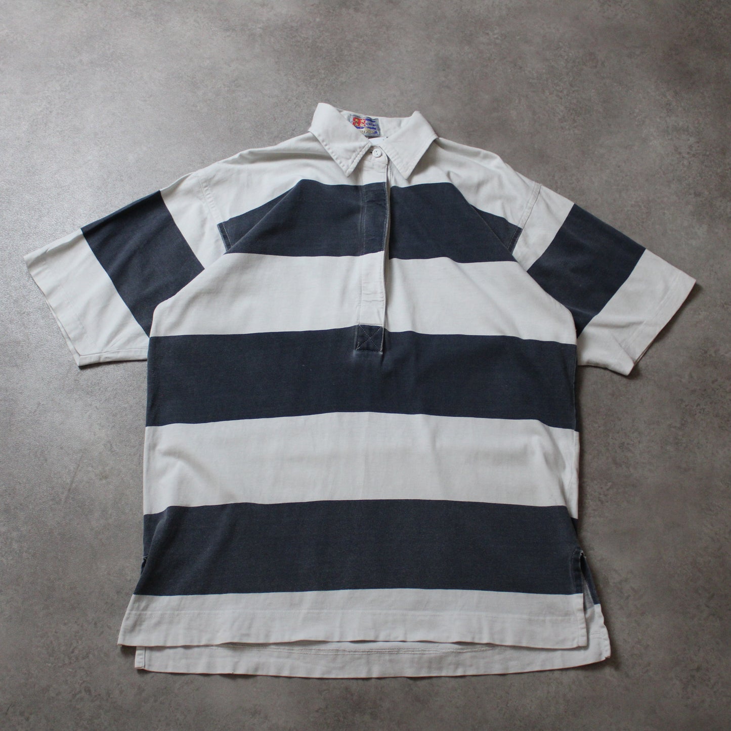 Arrow Vintage Poloshirt (Herren, L)