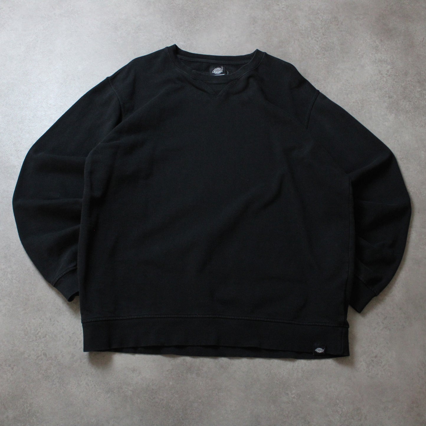 Dickies Blank Crewneck Sweater (Herren - 3XL)