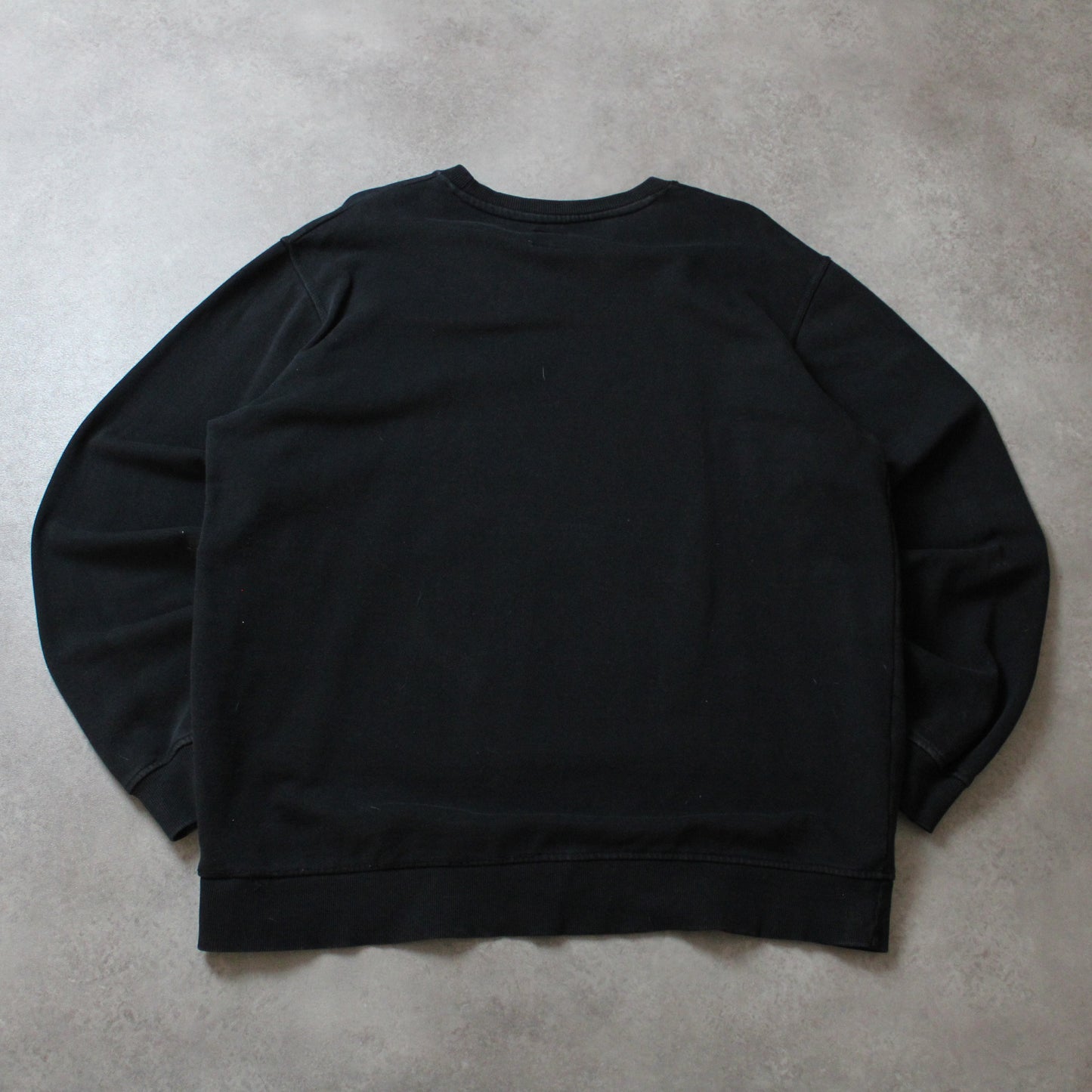 Dickies Blank Crewneck Sweater (Herren - 3XL)