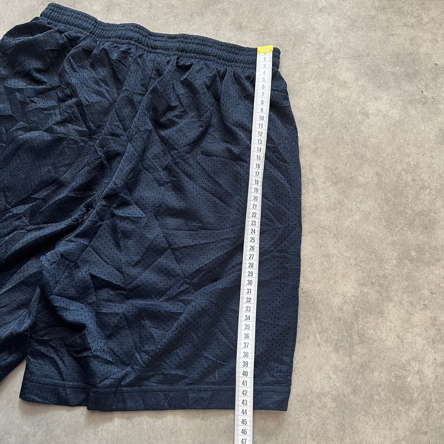 Badger PRCA Mesh Shorts S