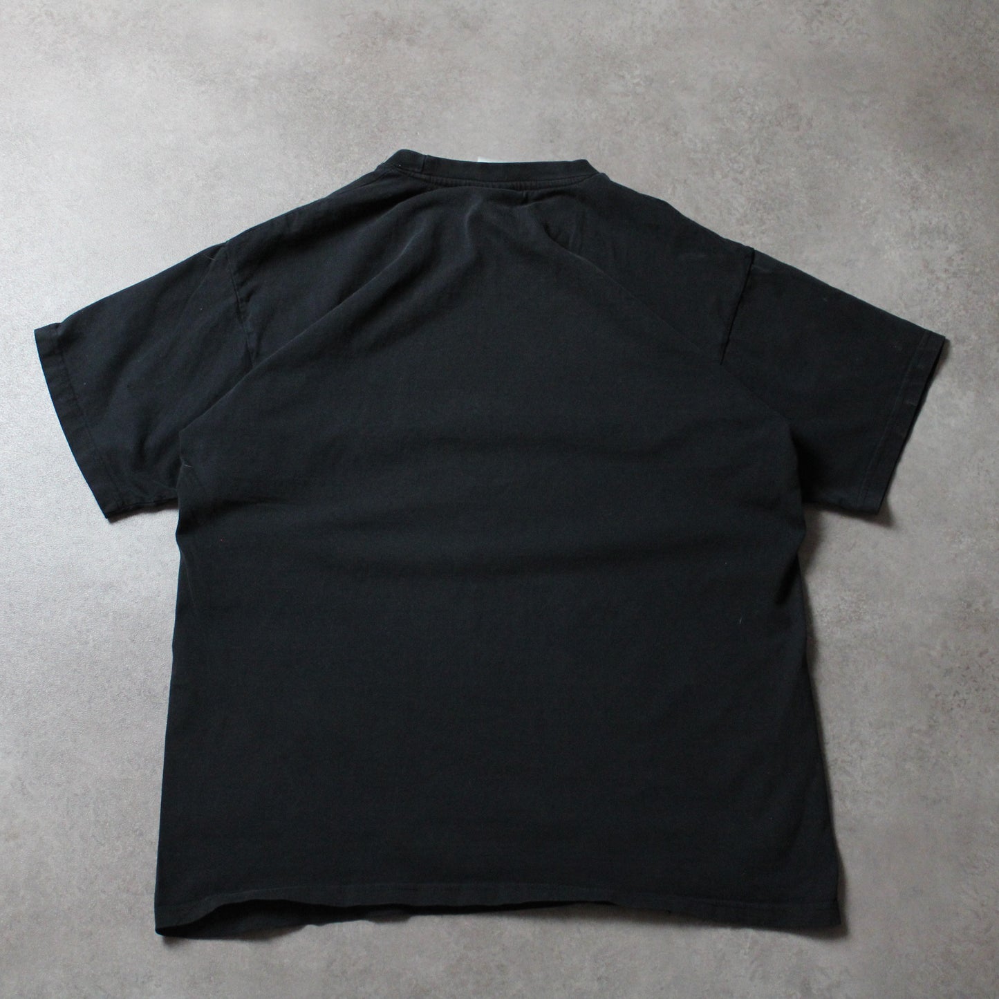 Eddies Auto Parts Bedrucktes T-Shirt (Herren, M)