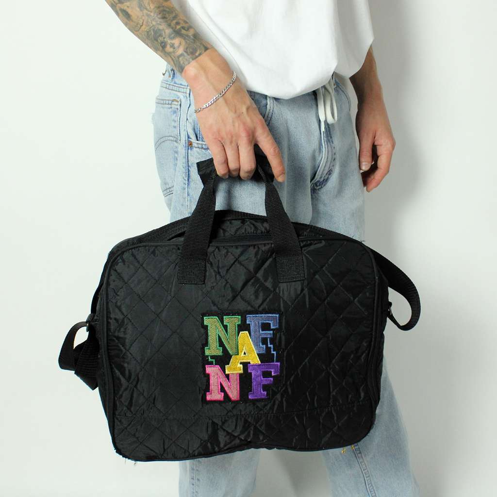 Naf Naf Shoulder Bag