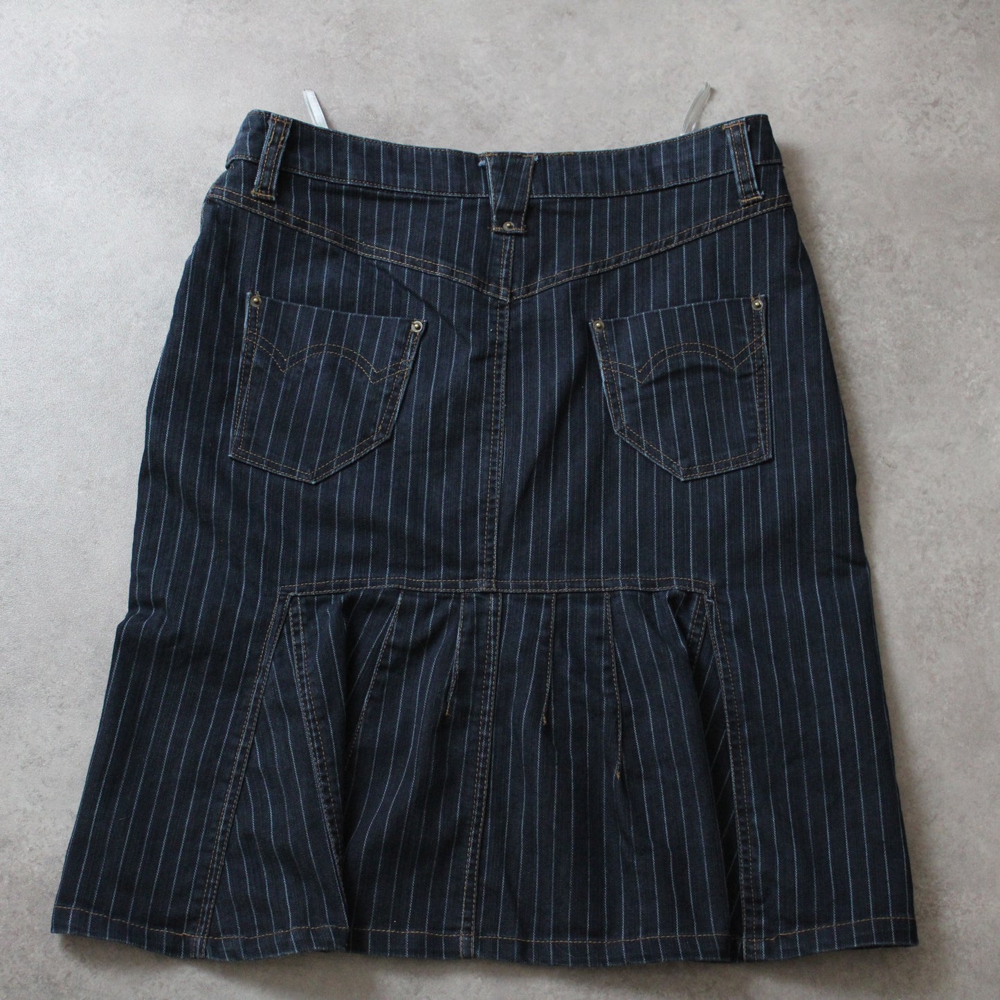 M&S Y2k Jeansrock (Damen-L)