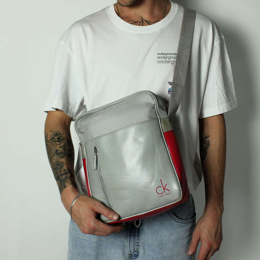 Calvin Klein Schultertasche
