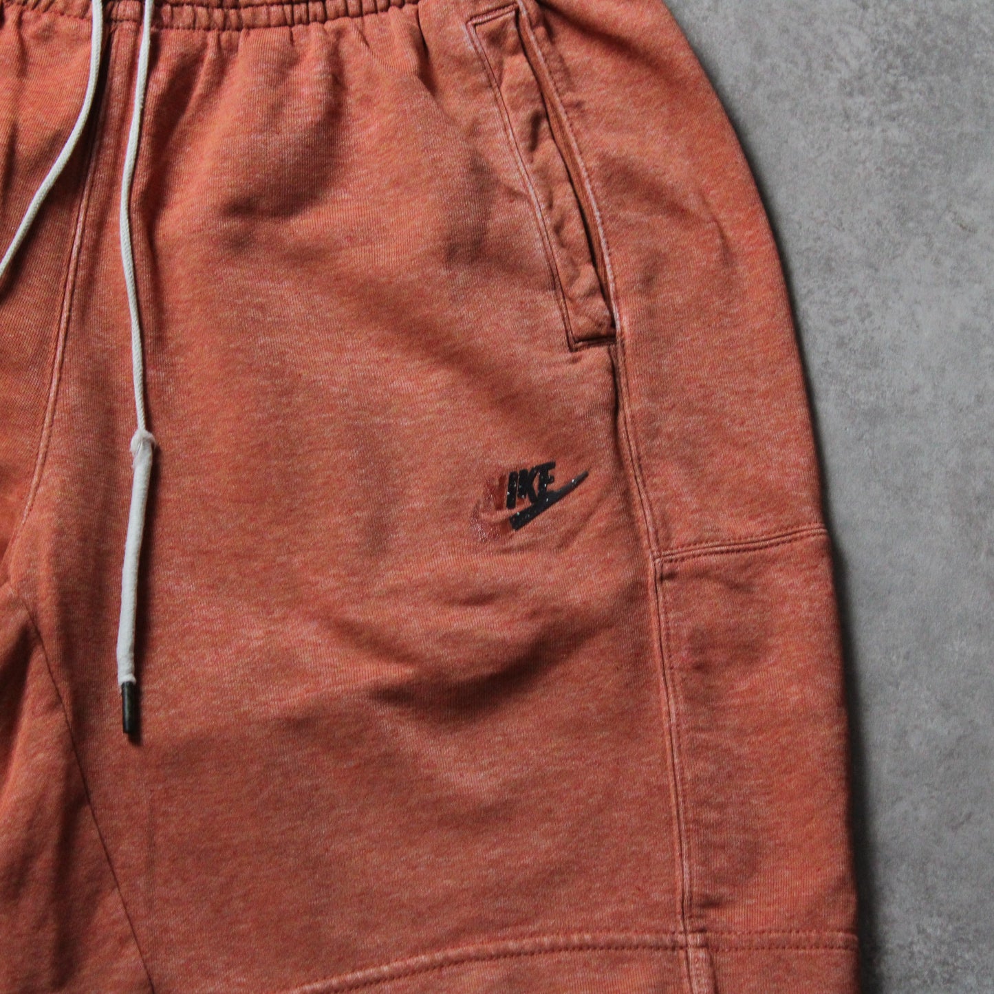 Nike Sweatshorts (Herren-L)
