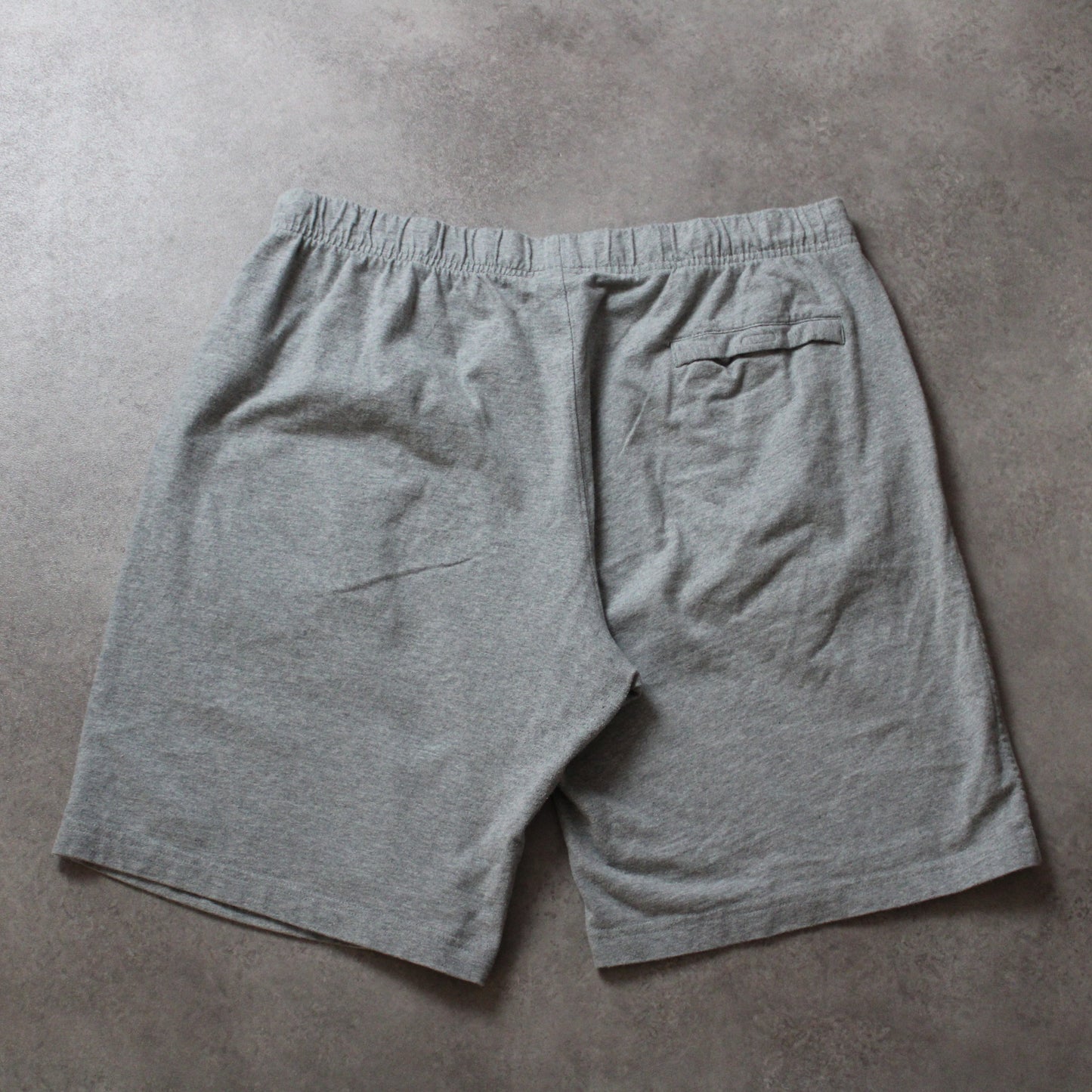 Nike Sweatshorts (Herren-XXL)