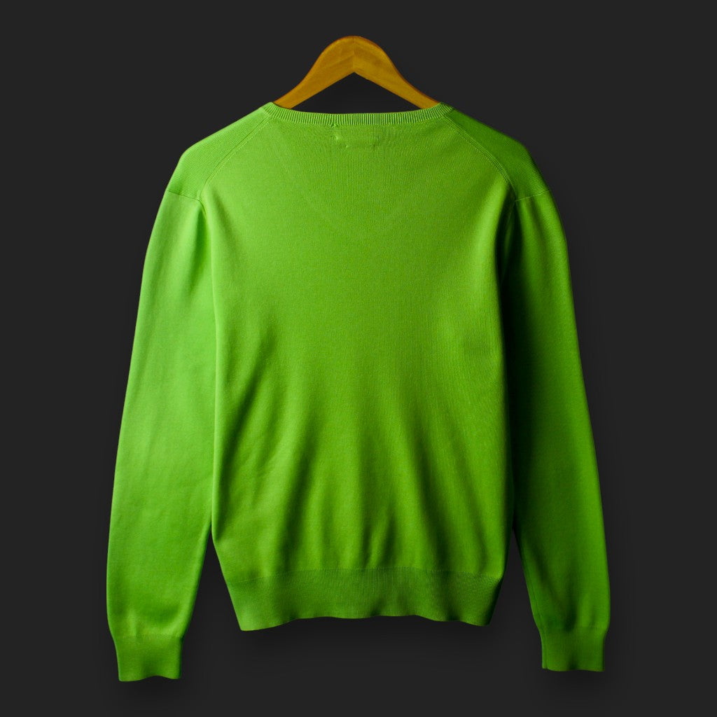 Ralph Lauren Strickpullover (Größe M)