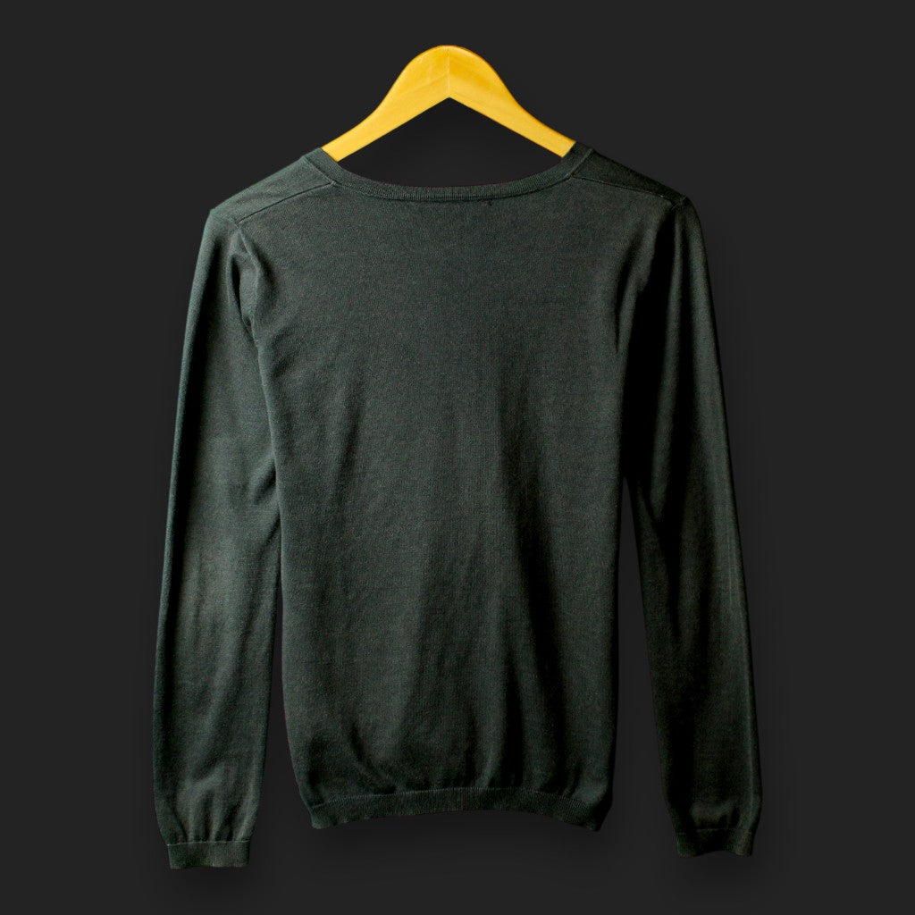 Lacoste Strickpullover (Größe S)