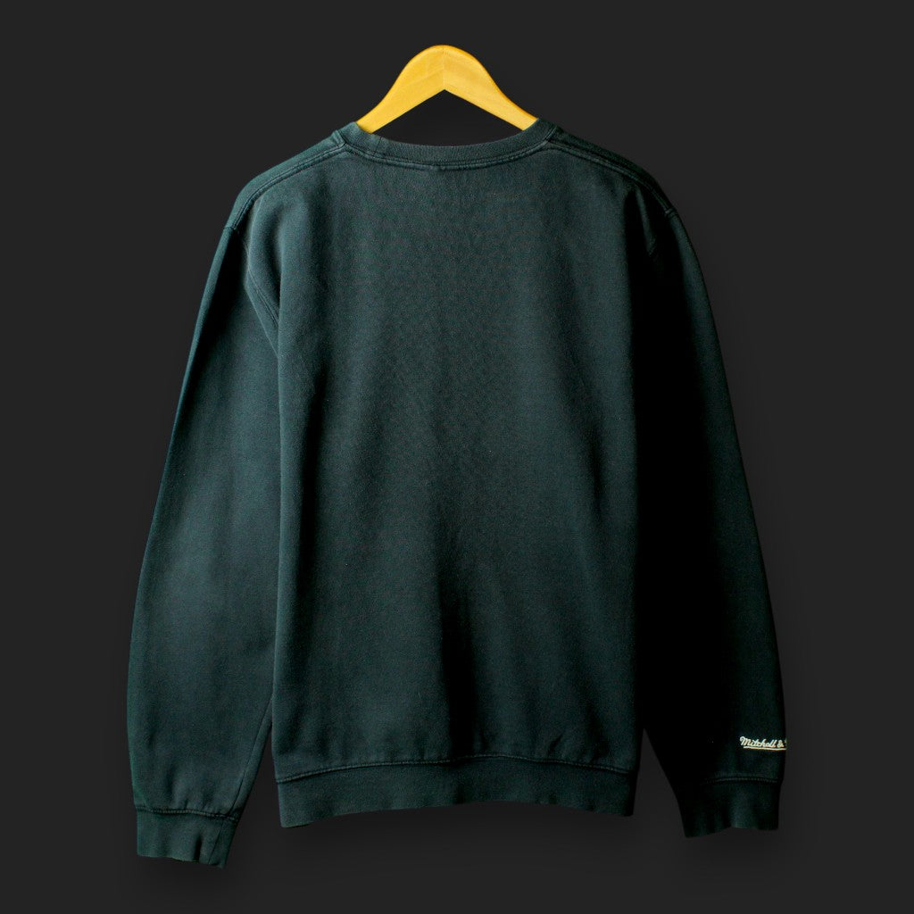 Mitchell & Ness Chicago Bulls Sweater (Size-M)