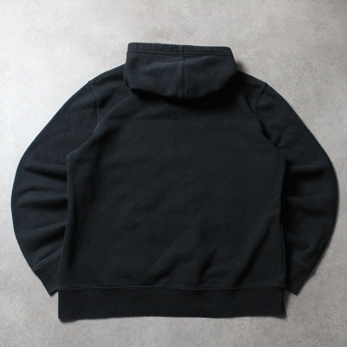 GAP Big Logo Hoodie (Damen, M)