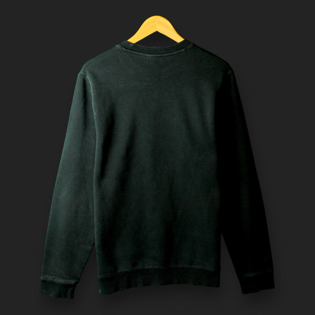 Reebok Crewneck Sweater (Size-M)