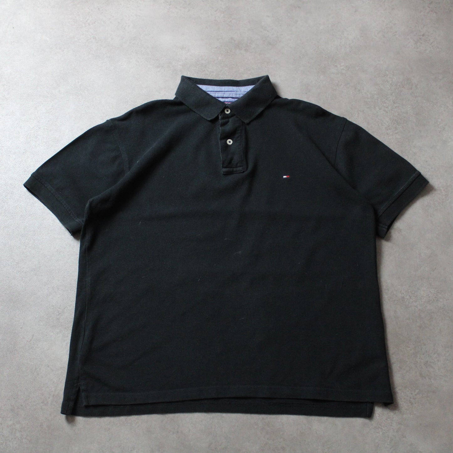 Tommy Hilfiger Poloshirt (Herren-XL)